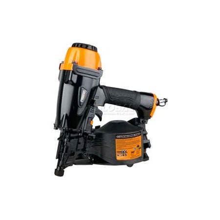 Gec Freeman Tools PCN65, 15 Degree Coil Siding/Fencing Nailer PCN65